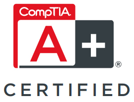 CompTIA A+ Certifications