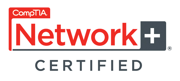 CompTIA Network+ Certifications