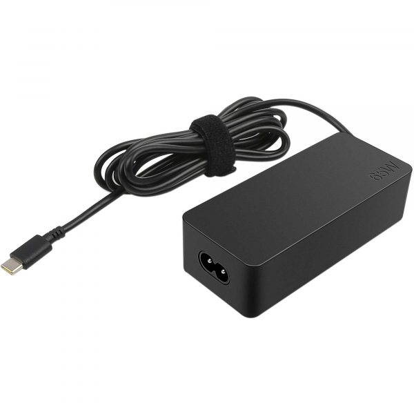 4X20M26272 - ThinkPad 65W AC Type C Adapter