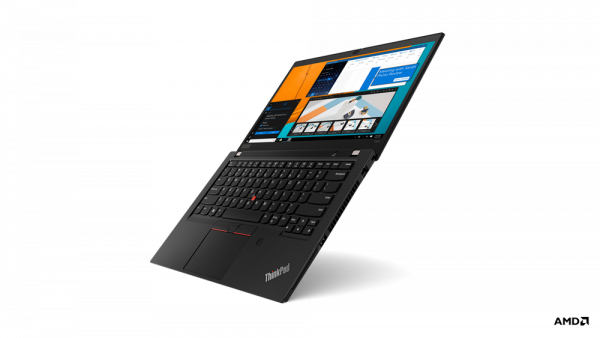 20NKS1RQRB - ThinkPad T495 R5 PRO 3500U, 16GB, 256M2, 14" T, Win Pro - Class-B