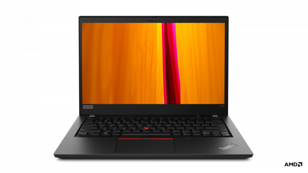 20NKS1RQRB - ThinkPad T495 R5 PRO 3500U, 16GB, 256M2, 14" T, Win Pro - Class-B - Image 2