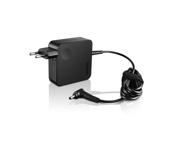 GX20L29354 - Lenovo 65W AC Wall Adapter (round tip)