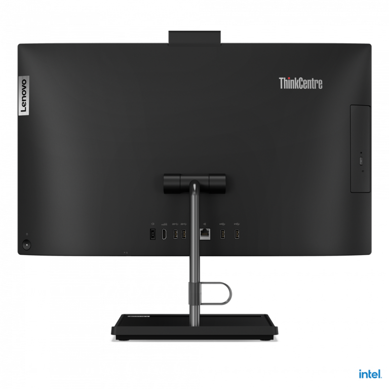 INet 12B0008ERI ThinkCentre AIO Neo 30a 24 Black I5 1240P 8GB 