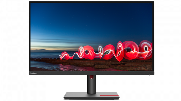 63A4MAT1EU - ThinkVision T27i-30 27" - FHD IPS (1920 x 1080) - Image 2