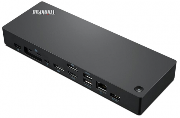 40B00135EU - ThinkPad Universal Thunderbolt 4 Dock
