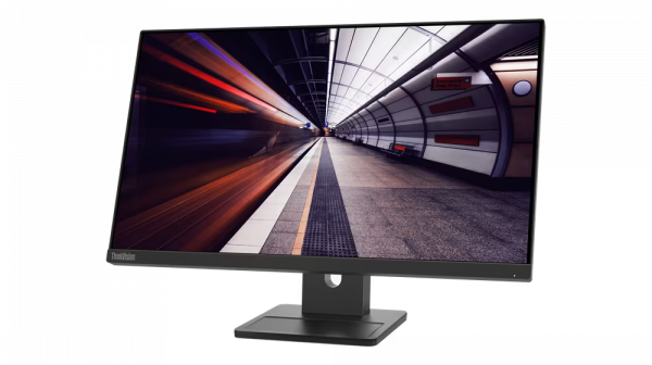 63EDMAT2EU - ThinkVision E24-30 23,8" - FHD IPS (1920x1080)
