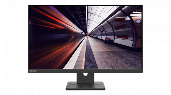 63EDMAT2EU - ThinkVision E24-30 23,8" - FHD IPS (1920x1080) - Image 2