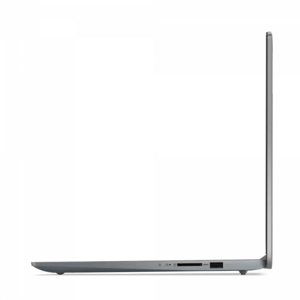 83E60012RM - IdeaPad Slim 3 15IRU9 Arctic Grey - Core 3 100U, 8GB, 512GB, 15,6", DOS - Image 3