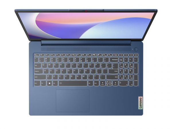 83EM0060RM - IdeaPad Slim 3 15IRH8 Abyss Blue - i7-13620H, 16GB, 512GB NVMe, 15.6", DOS - Image 3