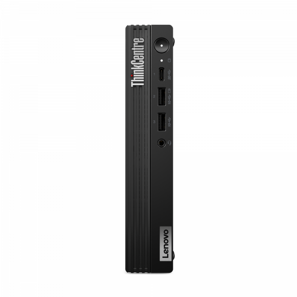 12TJS27J00 - ThinkCentre M90q Gen 5 Tiny - i5-14500, 16GB, 512GB NVMe, DOS - Image 2