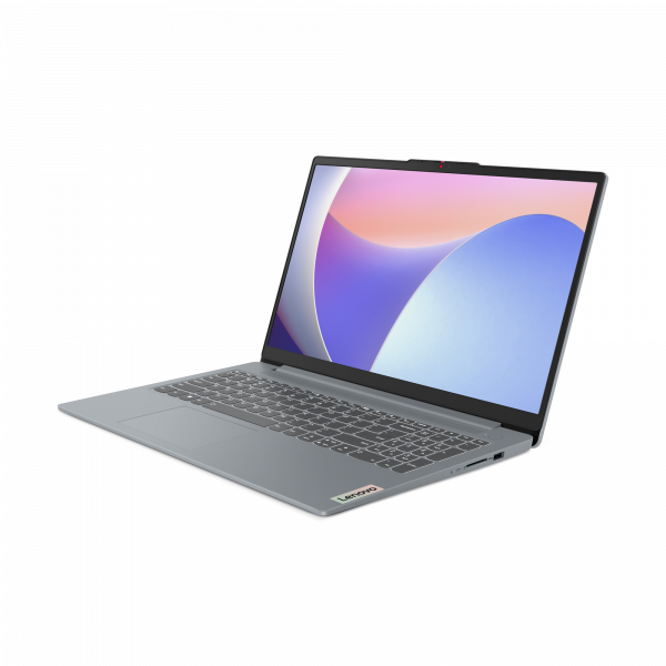 82XB008TRM - IdeaPad Slim 3 15IAN8 Arctic Grey - i3-N305, 8GB, 256GB NVMe, 15,6", DOS - Image 8