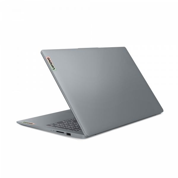 82XB008TRM - IdeaPad Slim 3 15IAN8 Arctic Grey - i3-N305, 8GB, 256GB NVMe, 15,6", DOS - Image 6