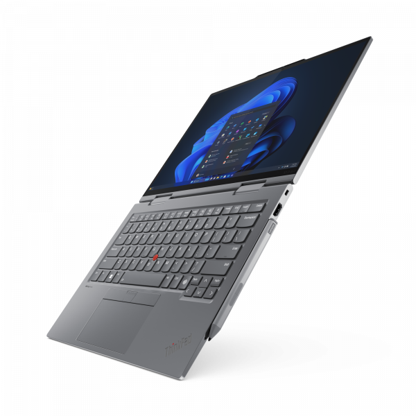 21KE003LRI - ThinkPad X1 2-in-1 Gen 9 Grey - Ultra 7 155U, 32GB, 2TB SSD, 14" T, Win 11 Pro - Image 4