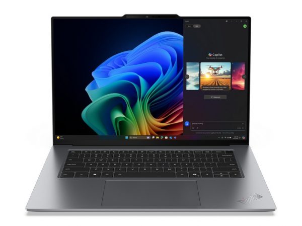 21Q6001LRI - ThinkPad X9-15 Gen 1 Grey - Ultra 7 258V, 32GB, 1TB SSD, 15.3", Win 11 Pro - Image 2