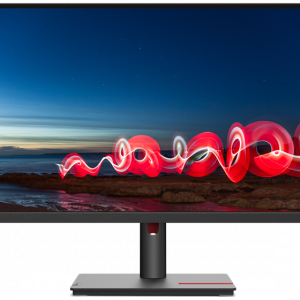 63A3GAT1EU - ThinkVision T27h-30 27" - QHD IPS (2560x1440);