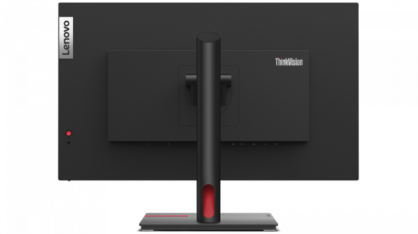 63A3GAT1EU - ThinkVision T27h-30 27" - QHD IPS (2560x1440); - Image 3