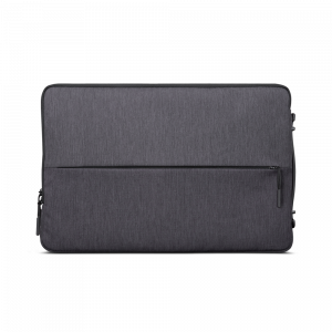 GX40Z50941 Lenovo 14-inch Laptop Urban Sleeve Case - Grey