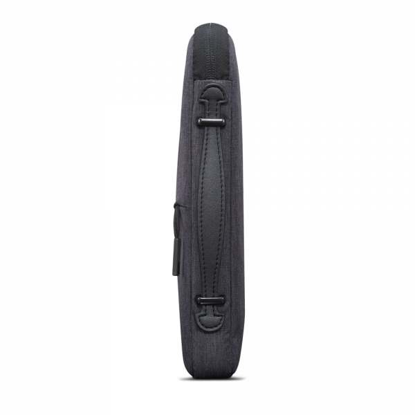 GX40Z50941 Lenovo 14-inch Laptop Urban Sleeve Case - Grey - Image 3