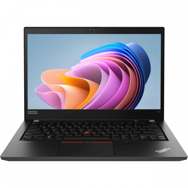 20UES0X20RA - ThinkPad T14 Gen 1 - R5 PRO 4650U, 16GB, 256GB, 14", Win 11 Pro - Class-A Used - Image 3