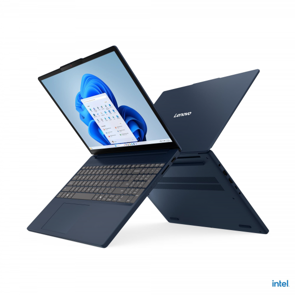 83K10095RM - IdeaPad Slim 3 15IRH10 Cosmic Blue - i7-13620H, 16GB, 512GB NVMe, 15,3", DOS - Image 2