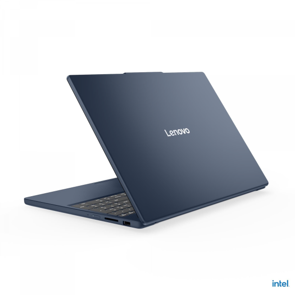 83K10095RM - IdeaPad Slim 3 15IRH10 Cosmic Blue - i7-13620H, 16GB, 512GB NVMe, 15,3", DOS - Image 3
