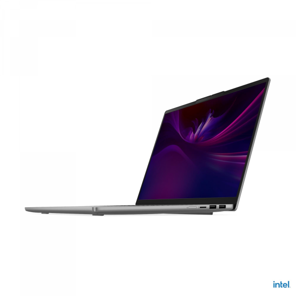 83HS005MRM - IdeaPad Slim 5 16IRH10 Luna Grey - i5-13420H, 16GB, 512GB NVMe, 16", DOS - Image 4