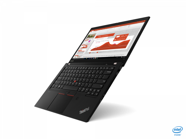 20UES0X20RA - ThinkPad T14 Gen 1 - R5 PRO 4650U, 16GB, 256GB, 14", Win 11 Pro - Class-A Used