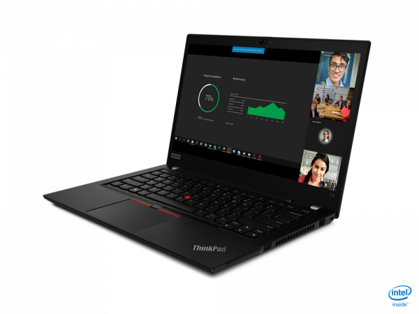 20UES0X20RA - ThinkPad T14 Gen 1 - R5 PRO 4650U, 16GB, 256GB, 14", Win 11 Pro - Class-A Used - Image 2