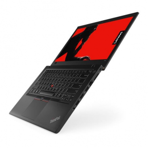 20L6S8S10RC - ThinkPad T480 - i5-7300U vPro, 16GB, 256GB, 14", Win 11 Pro - Class-C Used