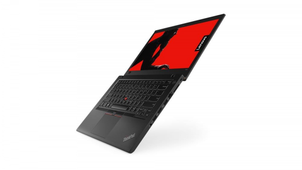 20L6S8S10RA - ThinkPad T480 - i5-7300U vPro, 16GB, 256GB, 14", Win 11 Pro - Class-A Used