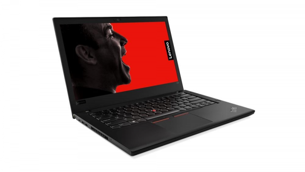 20L6S8S10RA - ThinkPad T480 - i5-7300U vPro, 16GB, 256GB, 14", Win 11 Pro - Class-A Used - Image 2