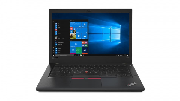 20L6S8S10RA - ThinkPad T480 - i5-7300U vPro, 16GB, 256GB, 14", Win 11 Pro - Class-A Used - Image 3