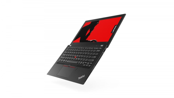 20KES6C40RA - ThinkPad X280 - i5-8350U vPro, 8GB, 256GB, 12.5", Win 11 Pro - Class-A Used