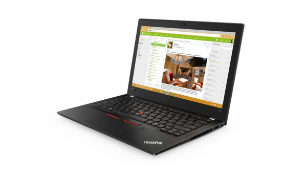 20KES6C40RA - ThinkPad X280 - i5-8350U vPro, 8GB, 256GB, 12.5", Win 11 Pro - Class-A Used - Image 3