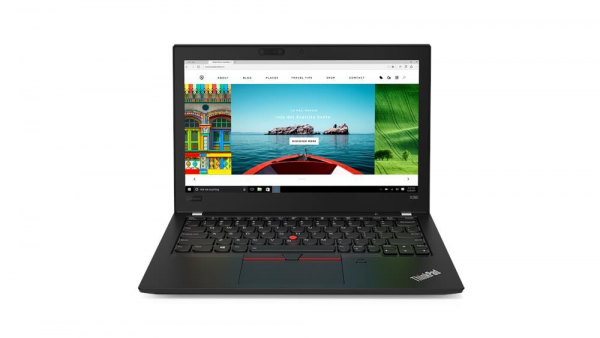 20KES6C40RA - ThinkPad X280 - i5-8350U vPro, 8GB, 256GB, 12.5", Win 11 Pro - Class-A Used - Image 4