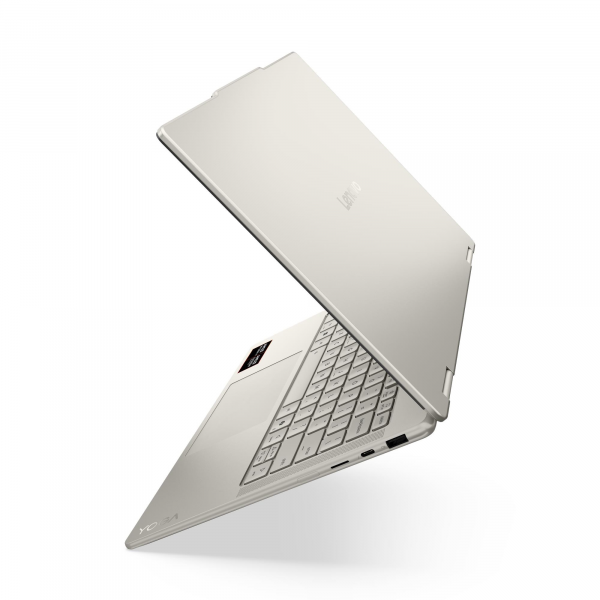 83JR001LRM - Yoga 7 2-in-1 14AKP10 Seashell - Ryzen AI 5 340, 24GB, 1TB NVMe, 14"T, Win 10 Home - Image 2