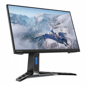 67CCGAC4EUB - Lenovo Legion R24e - 23.8" FHD IPS (1920x1080) - Class-B Used
