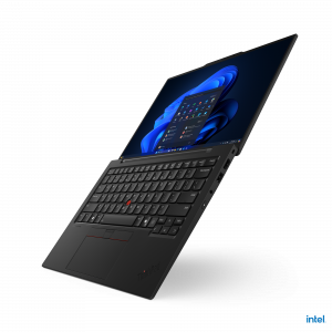 21NS004RRI - ThinkPad X1 Carbon Gen 13 Aura Edition Black, Paint - Ultra 7 258V, 32GB , 1TB , 14" T, Win 11 Pro