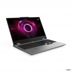 83JG0029RM - LOQ 15AHP10 Luna Grey - R5 220, 16GB, 512GB,  RTX 5050 8GB, 15,6", DOS