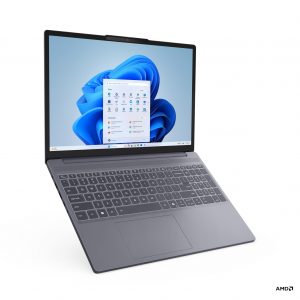83RR008YRM - IdeaPad Slim 3 15IWC11 Luna Grey - Intel 3 304, 16GB, 512GB, 15,3", DOS