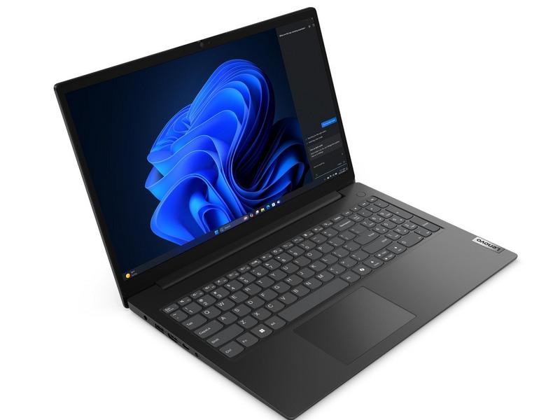 83HF00FYRI - Lenovo V15 G5 IRL Business Black - Core 3 100U, 16GB, 512GB, 15,6", DOS - Image 2