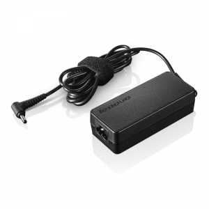 GX20K78592 - Lenovo 65W Round Tip AC Adapter (CE)