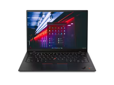 20XXS2190B – ThinkPad X1 Carbon Gen 9 – I7 1185G7 vPro Evo, 16GB, 512GB, 14″, Win 11 Pro – Class-B Used