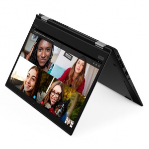20NQS60C0C - ThinkPad X390 Yoga - i5-8265U vPro, 16GB, 256GB, 13.3" T, Win 11 Pro - Class-C Used
