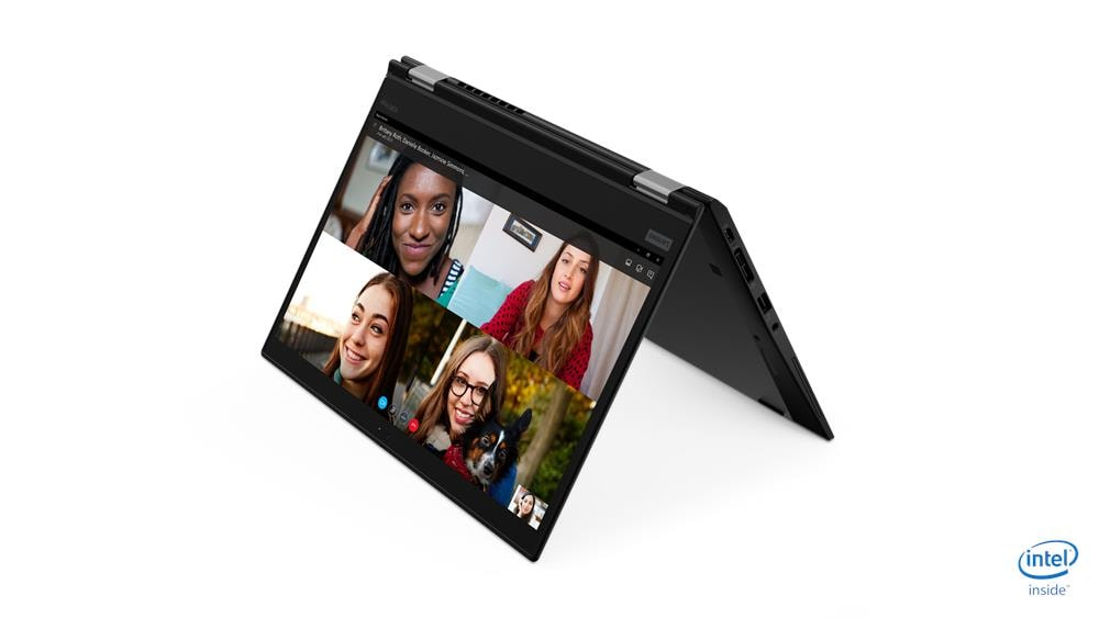 20NQS60C0B – ThinkPad X390 Yoga – i5-8265U vPro, 16GB, 256GB, 13.3″ T, Win 11 Pro – Class-C Used