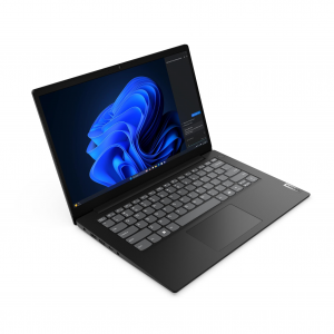 83GU006YRI - Lenovo V14 G5 IRL Black - i5-13420H, 8GB, 512GB, 14", DOS