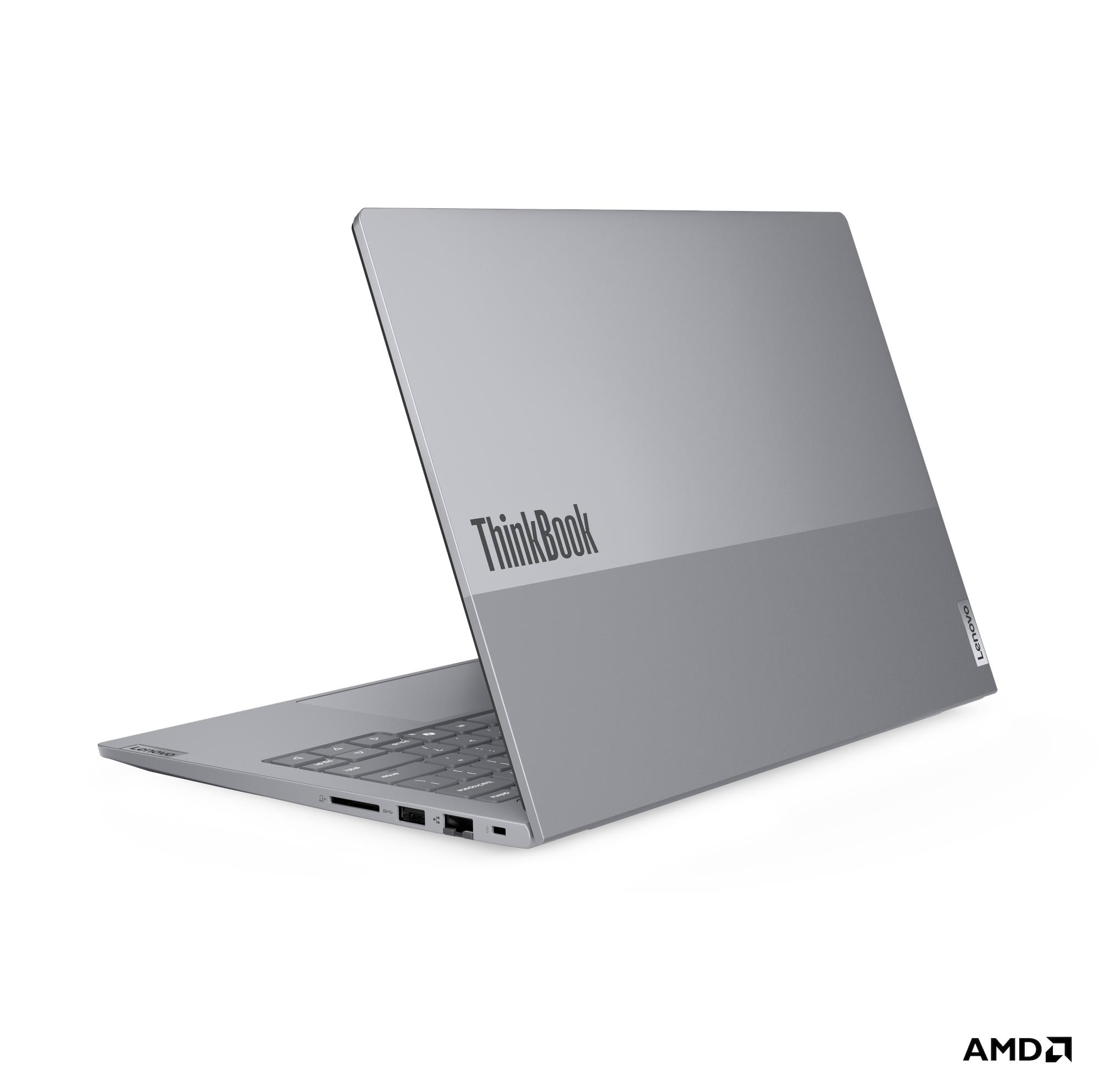 21V000NRI - ThinkBook 14 G9 AHP Arctic Grey - R7 250, 32GB, 512GB, 14", DOS - Image 3