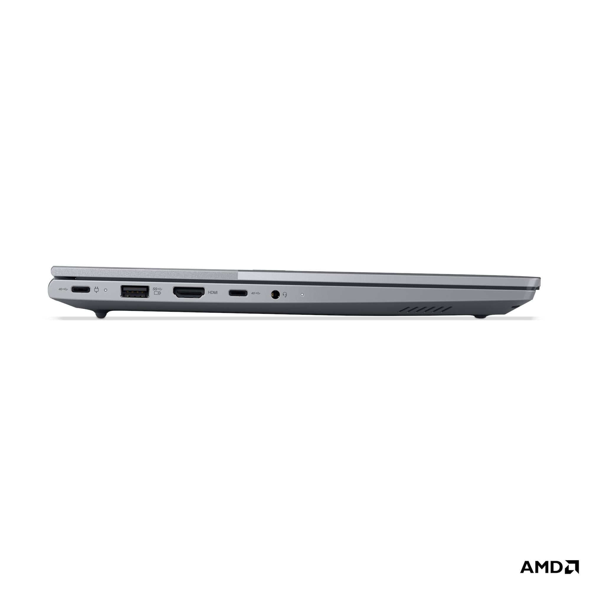 21V000NRI - ThinkBook 14 G9 AHP Arctic Grey - R7 250, 32GB, 512GB, 14", DOS - Image 2