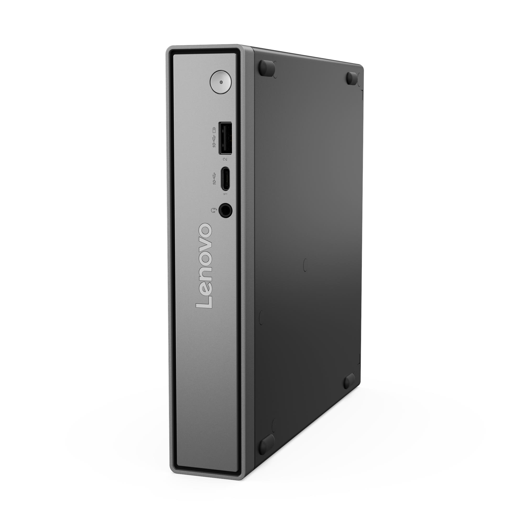 13B90018RI – ThinkCentre Neo 50q Gen 5 Tiny – i3-1315U, 8GB, 512GB, DOS