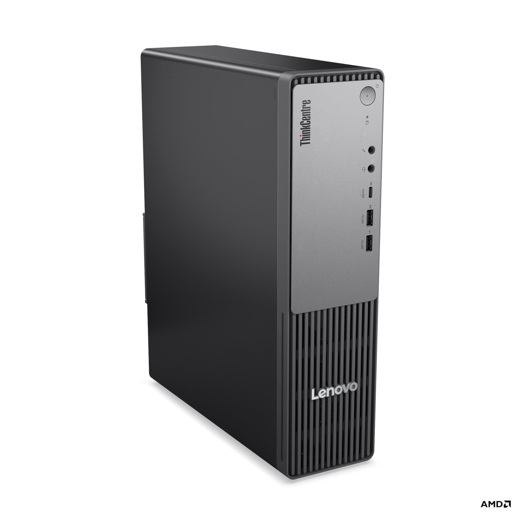 13G0001PRI – ThinkCentre neo 55s Gen 6 SFF – R7 250, 16GB, 1TB, DOS
